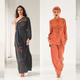 Illustration for article titled Womens March Organizers Opened Mara Hoffmans Show at New York Fashion Week